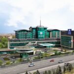 Özel Medipol Mega Hastaneler Kompleksi