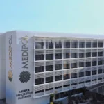 Bahçelievler Medipol Hastanesi