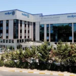 Özel İstanbul Medipol Hastanesi