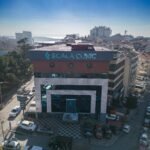 Ozel Skala Poliklinigi (Scala Clinic)