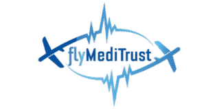 Flymeditrust Logo